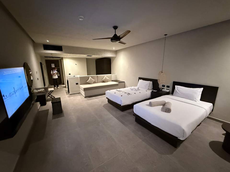Zimmer Aldiana Club Naga Bay