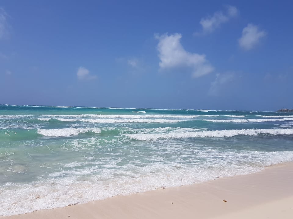 Strand Akumal Bay Beach & Wellness Resort