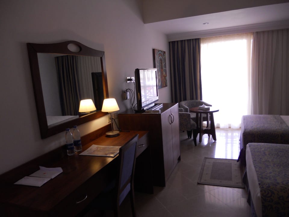 Pokój rodzinny Stella Garden Resort & Spa, Makadi Bay