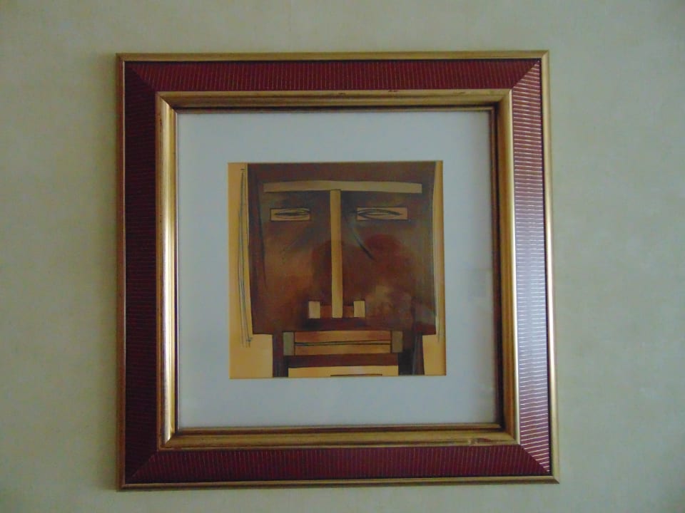 Zimmer Transcorp Hilton Abuja