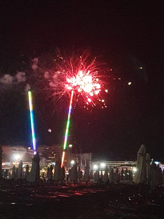 Strand Sentido Neptun Beach