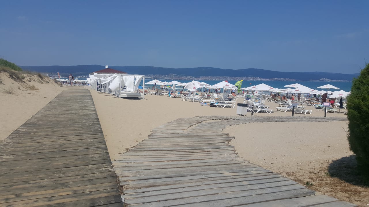 Strand HI Hotels Imperial Resort