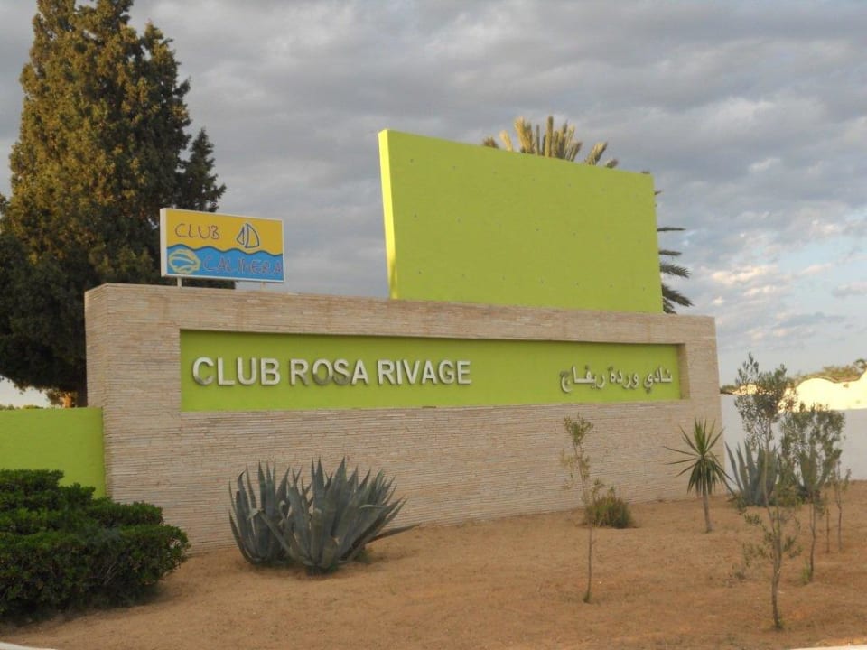 Schön Monarque Club Rivage