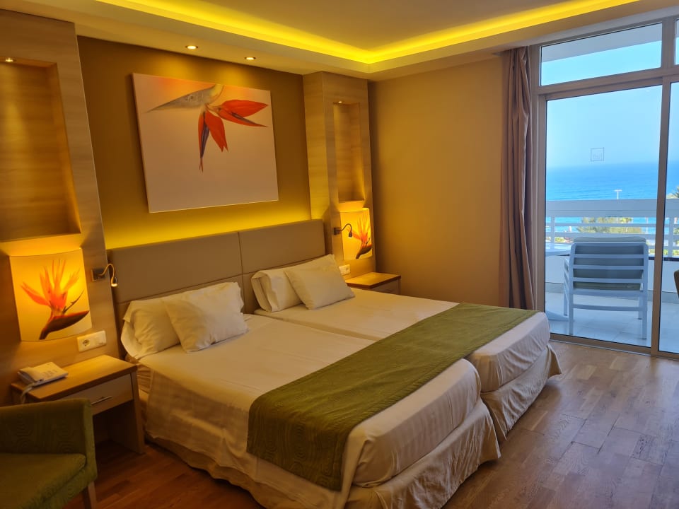 Zimmer Bull Costa Canaria & Spa - Adults only