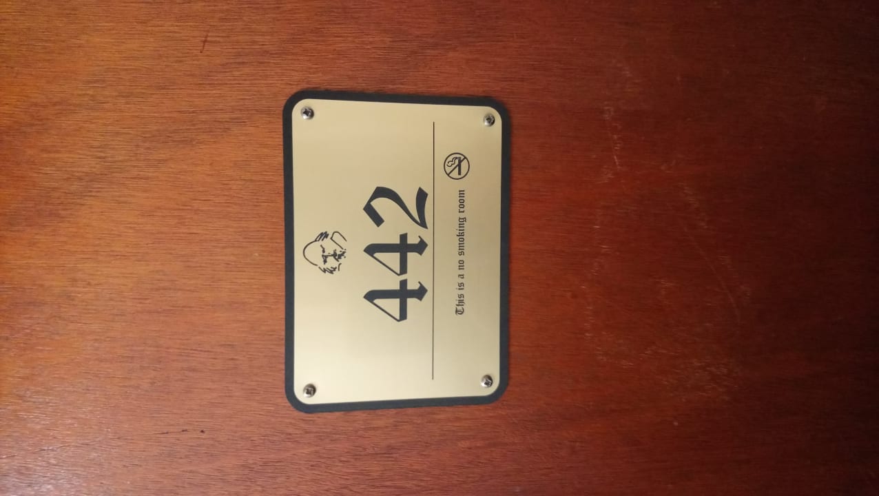 Zimmer Hotel Shakespeare