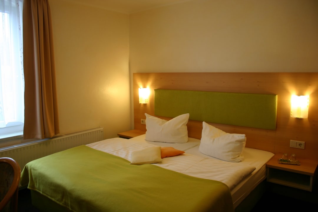 Zimmer Gasthof & Pension Dittmannsdorf