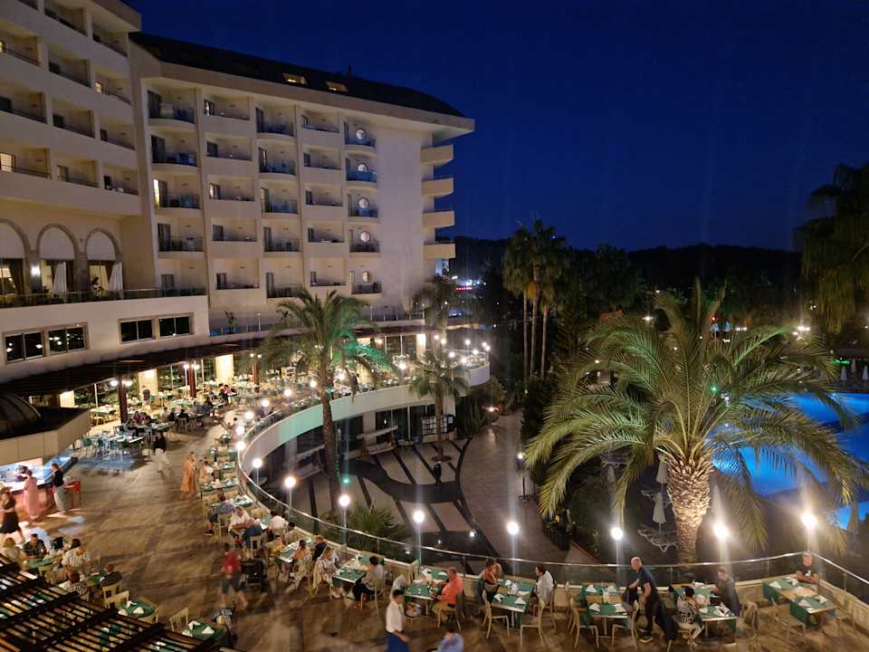 Gastro Saphir Resort & Spa