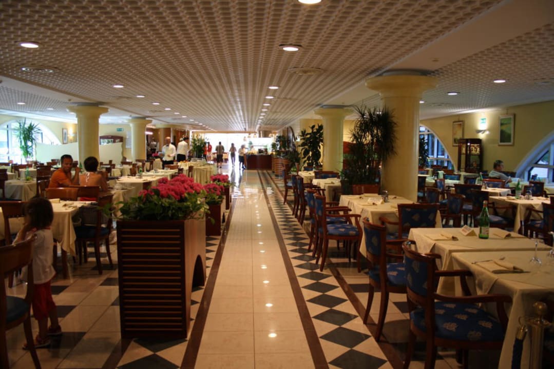 Esssaal Aparthotel Holiday