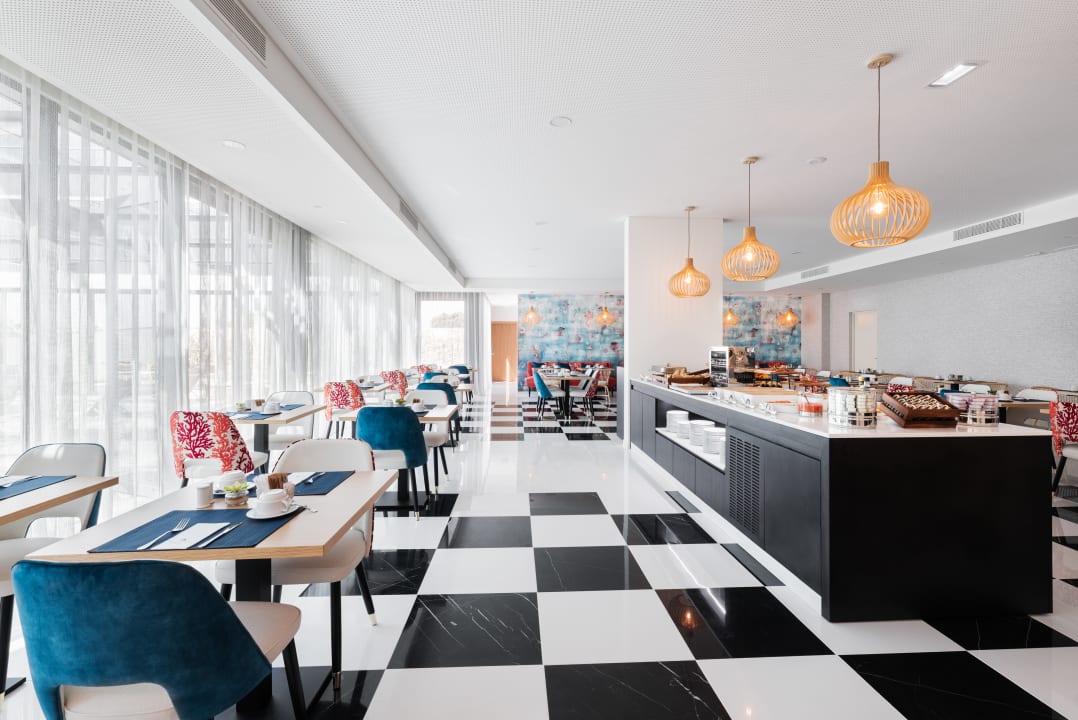 Gastro Eurostars Matosinhos