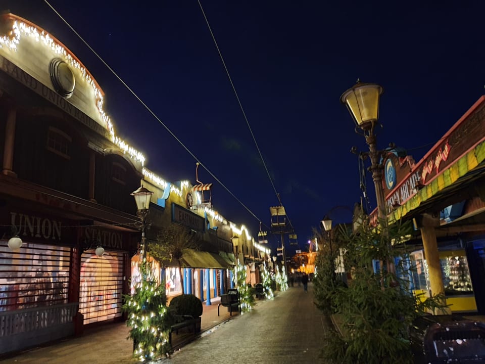 Sport & Freizeit Freizeit- & Ferienpark Slagharen