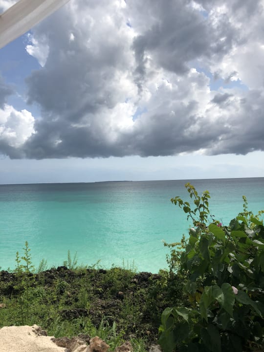 Ausblick Hotel Riu Palace Zanzibar