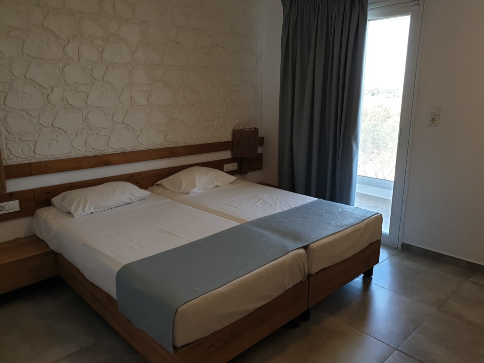 Zimmer Summer Village of Hippokrates - Adults only