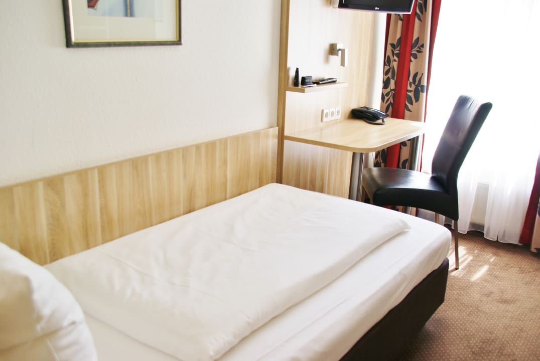 Zimmer Taste Smart Hotel Backnang