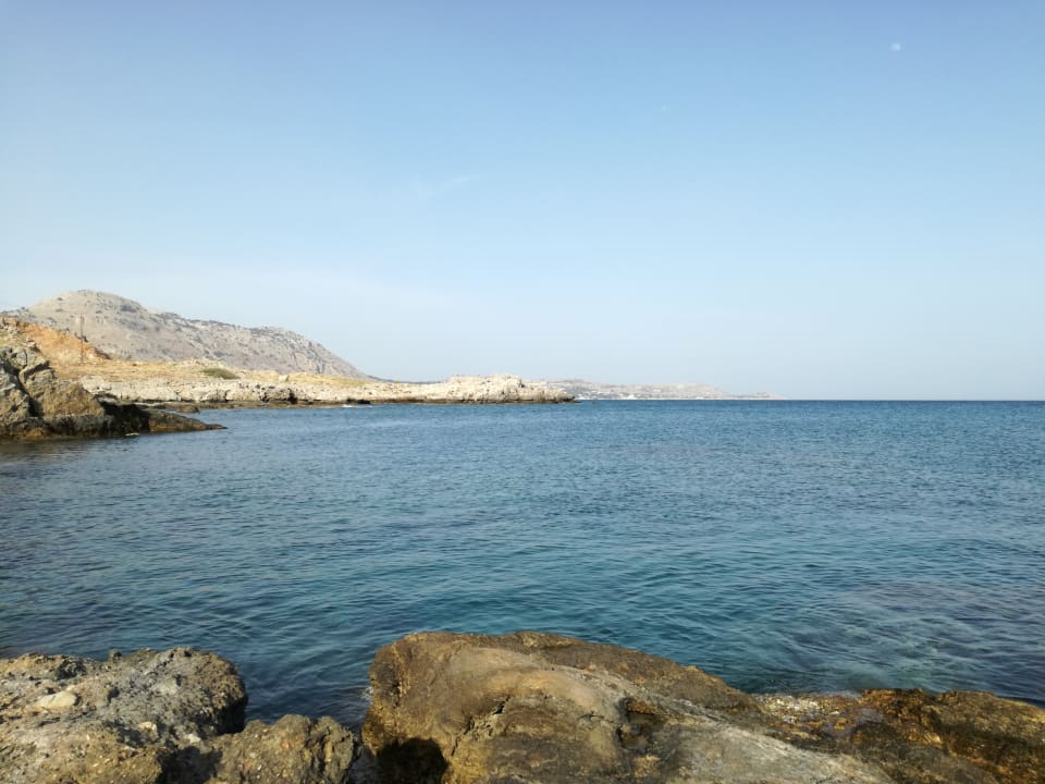 Außenansicht Lindos Princess Beach Resort & Spa