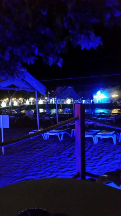 Strand Ulusoy Kemer Holiday Club