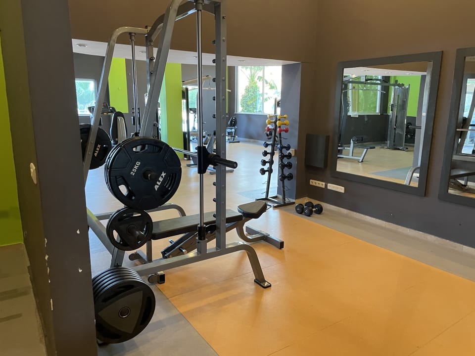 Sport & Freizeit TUI MAGIC LIFE Bodrum - Adult Only (16+)