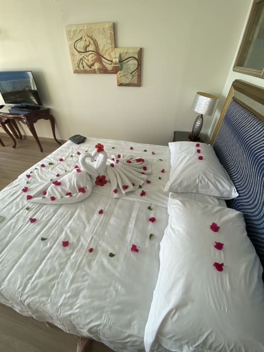 Zimmer Atrium Prestige Thalasso Spa Resort & Villas