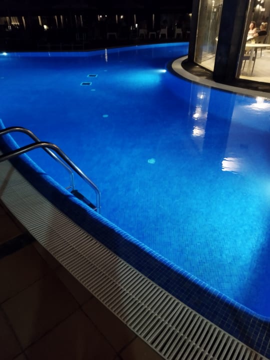 Pool allsun App.-Hotel Barlovento