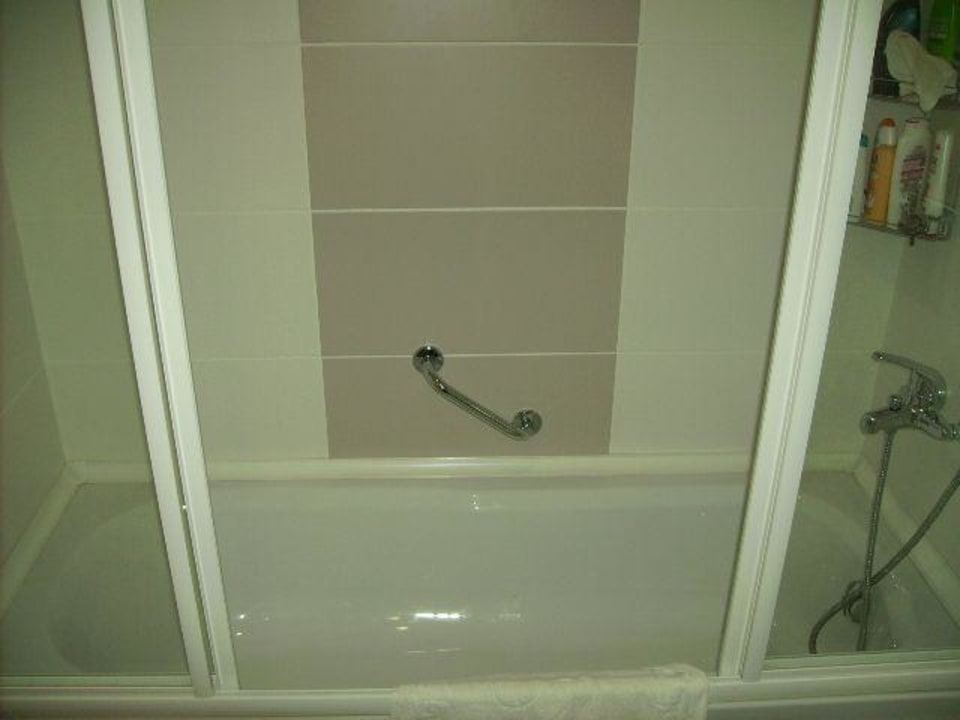 Badewanne Can Garden Resort