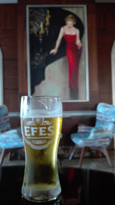 Gastro Oz Hotels Sui Resort