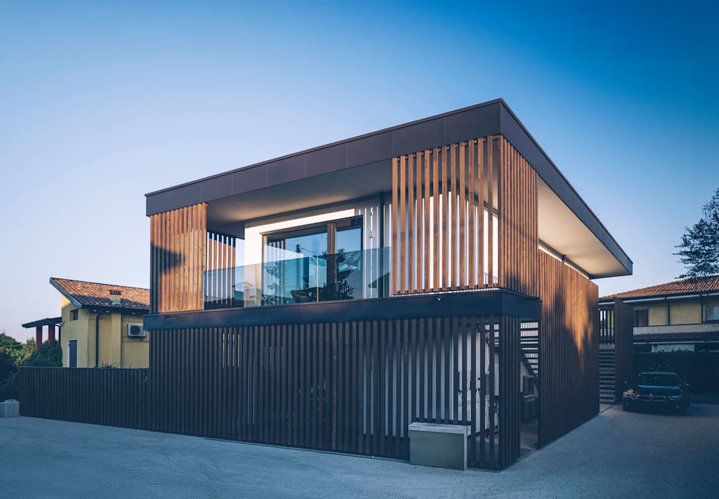 Außenansicht Emma Living