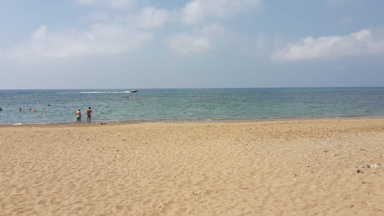 Strand Ramada Resort by Wyndham Side