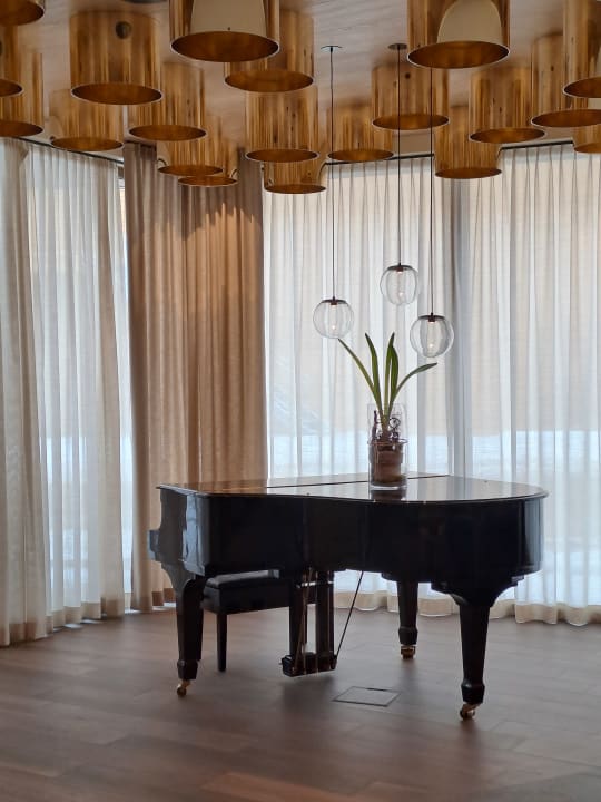 Sonstiges Dilly - Das Nationalpark Resort