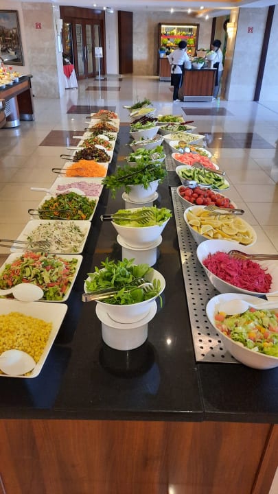 Gastro Saphir Resort & Spa