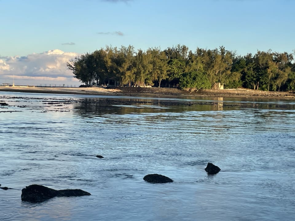 Strand Shandrani Beachcomber Resort & Spa