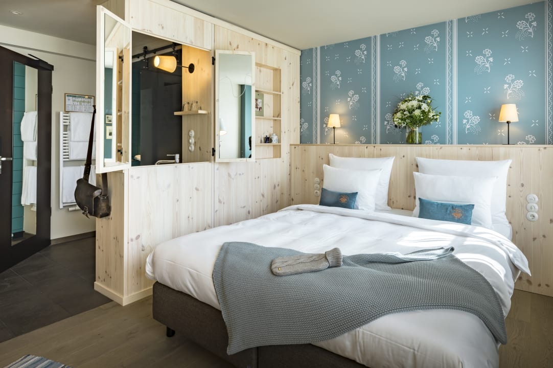 Zimmer Marias Platzl