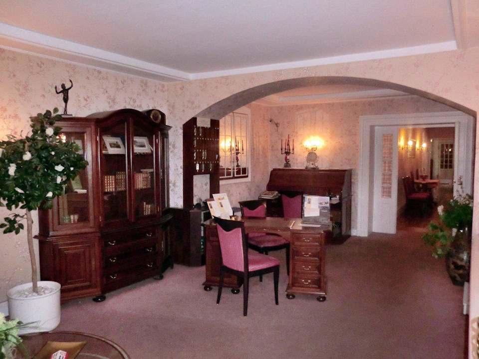 Hotel zum Schwan Hotel zum Schwan