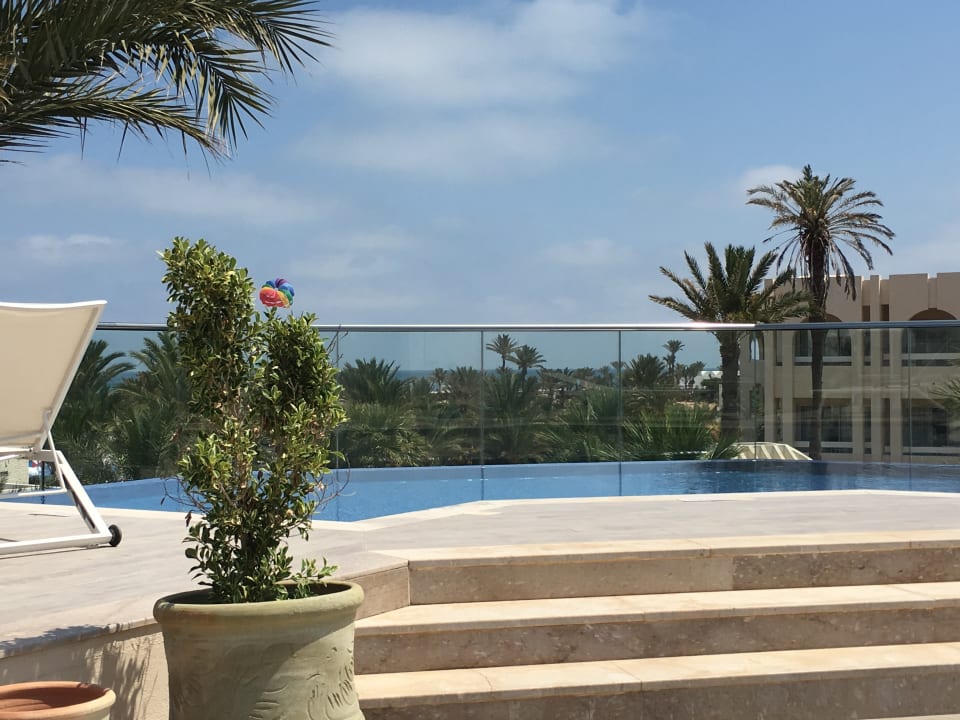 Zimmer Iberostar Waves Mehari Djerba