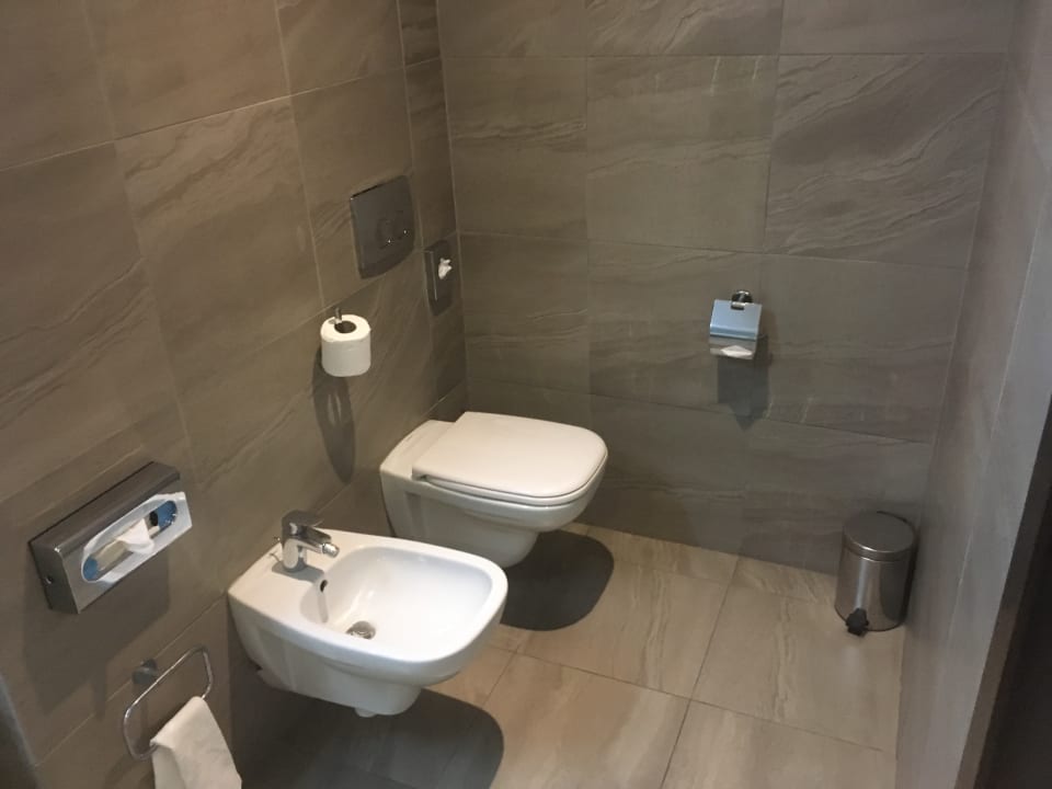 Zimmer Hotel Riu Tikida Dunas
