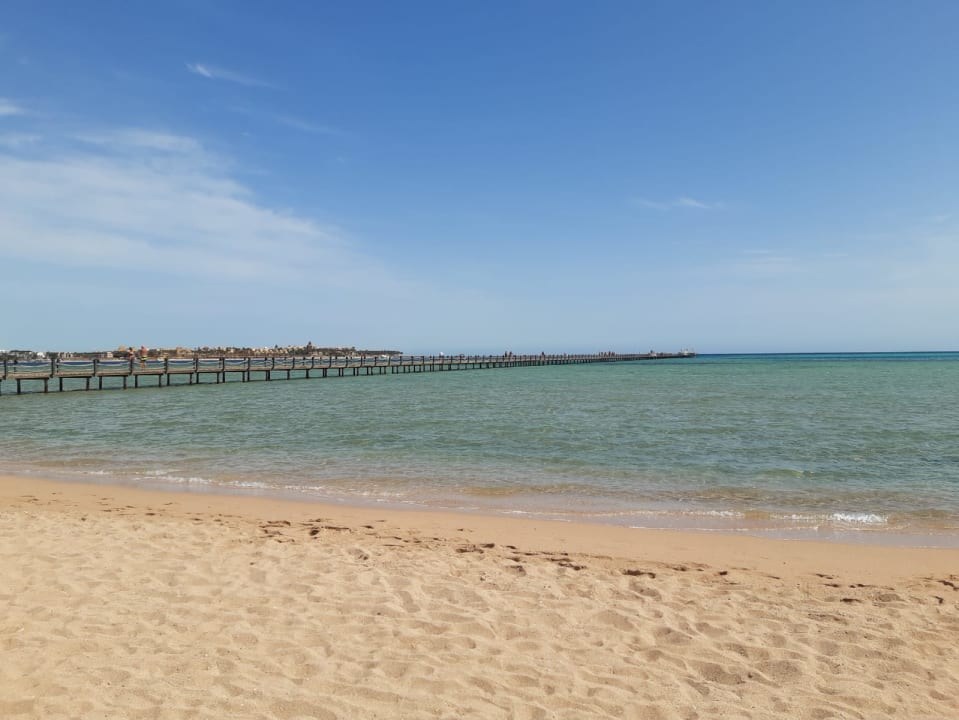 Strand Stella Beach Resort & Spa Makadi Bay