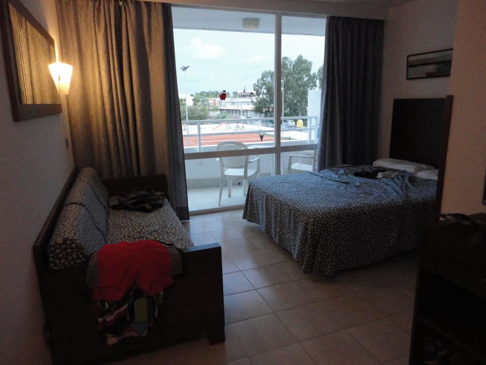 Doppelzimmer VIVA Eden Lago