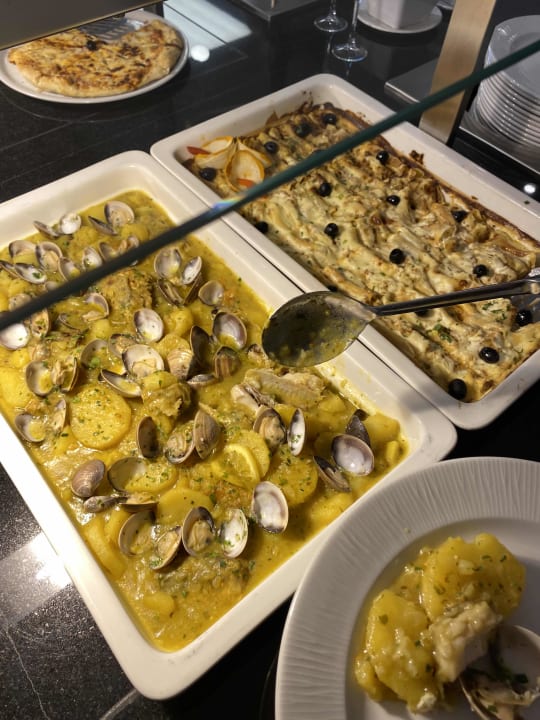 Gastro Hotel Plaza Duce