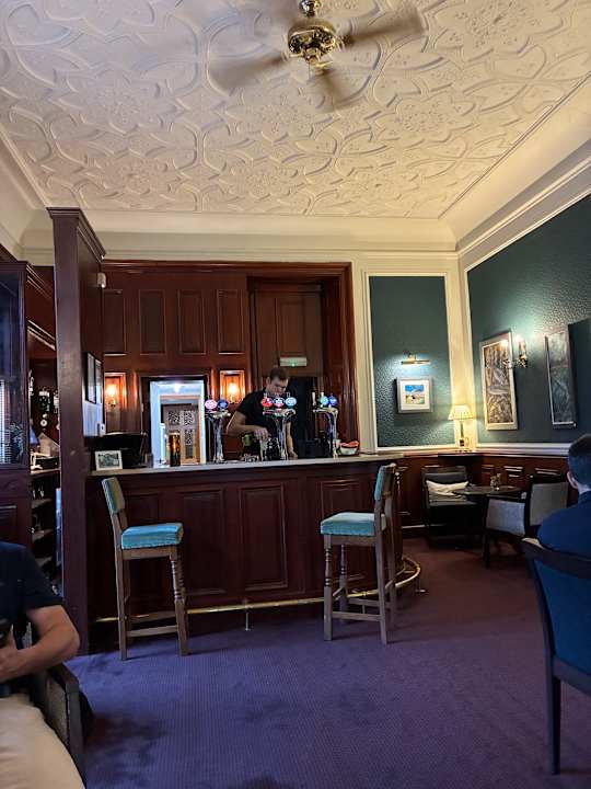 Gastro Best Western Lochardil House Hotel