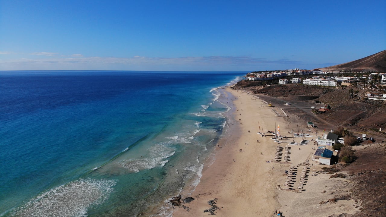 Strand AluaVillage Fuerteventura