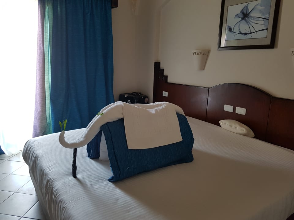 Zimmer Swisstouch Oriental Resort Marsa Alam