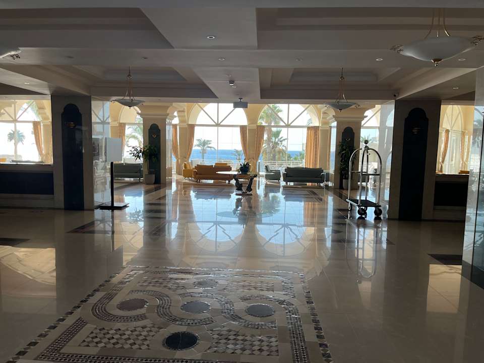 Lobby Rodos Palladium Leisure & Wellness