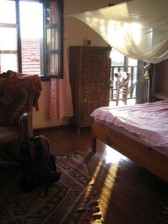 Zimmer Hotel Türk Evi-Eski Ev