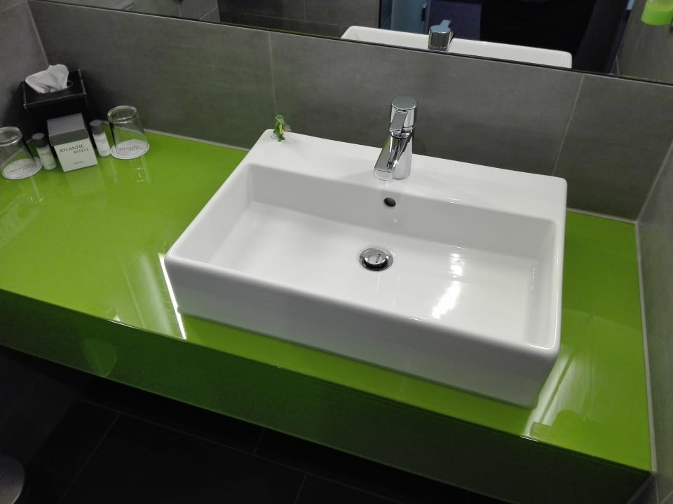 Zimmer ATLANTIC Hotel Kiel