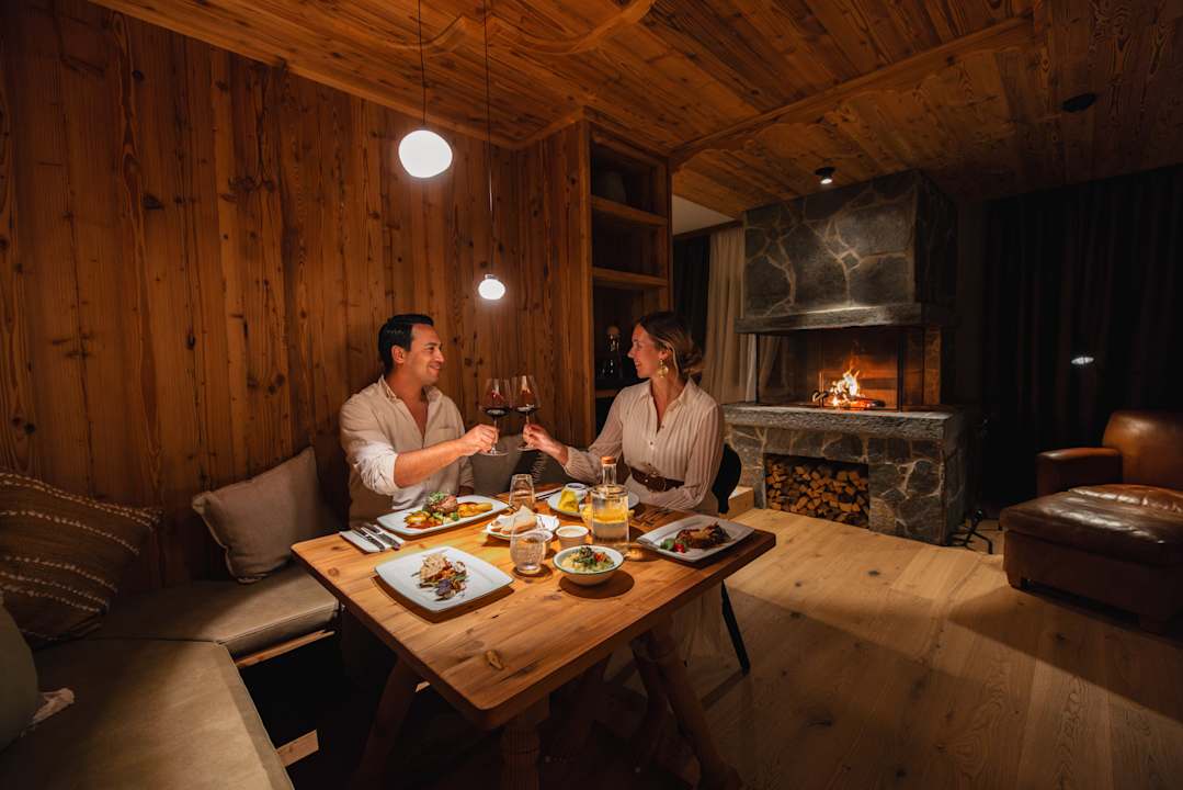 Zimmer Jungbrunn - Der Gutzeitort