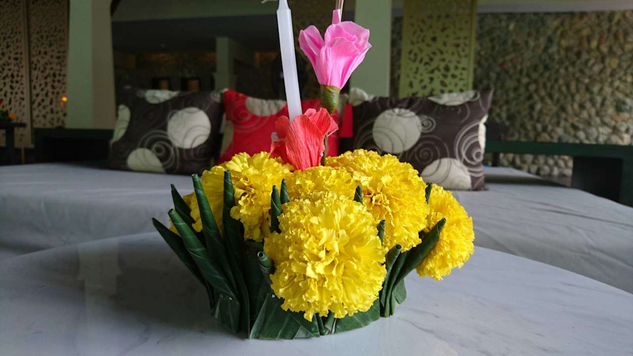 Sonstiges The Grand Southsea Khaolak Beach Resort