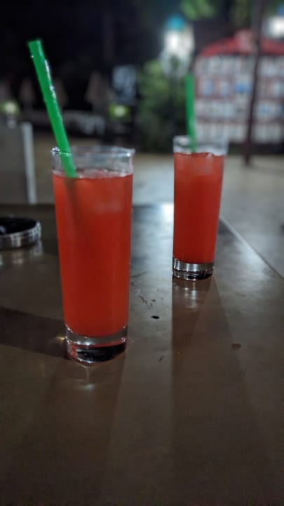 Gastro Seaden Sea World Resort & Spa