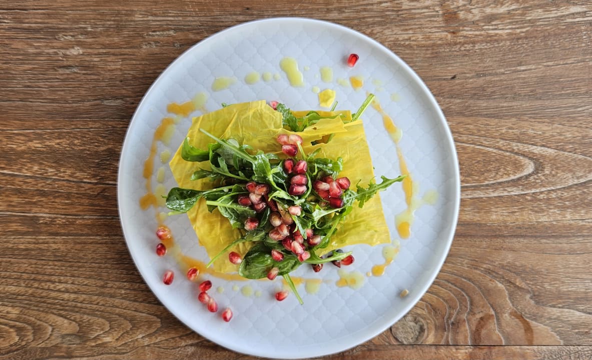 Gastro High Beach Resort