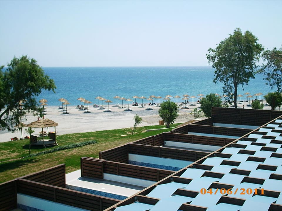 Juniorsuiten mit Meerblick TUI BLUE Oceanis Beach and Spa Resort