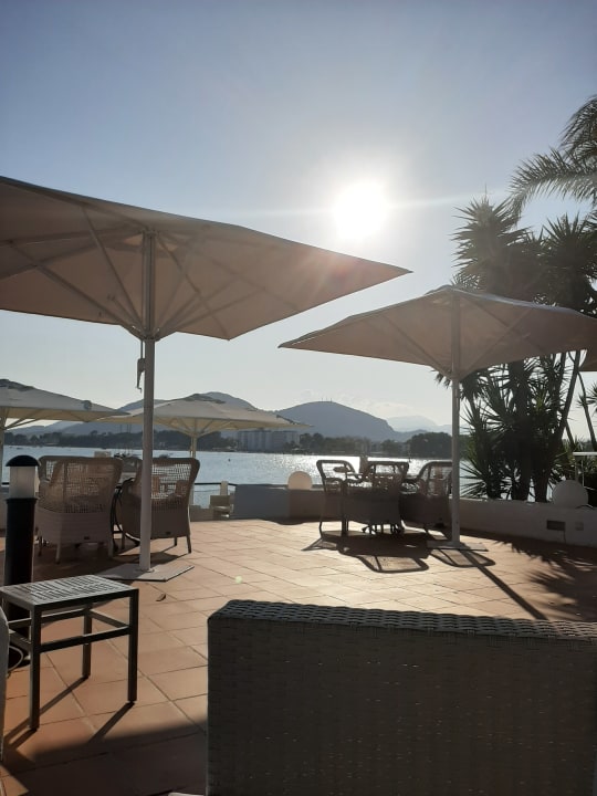 Gastro Alcudiamar Marina Residence