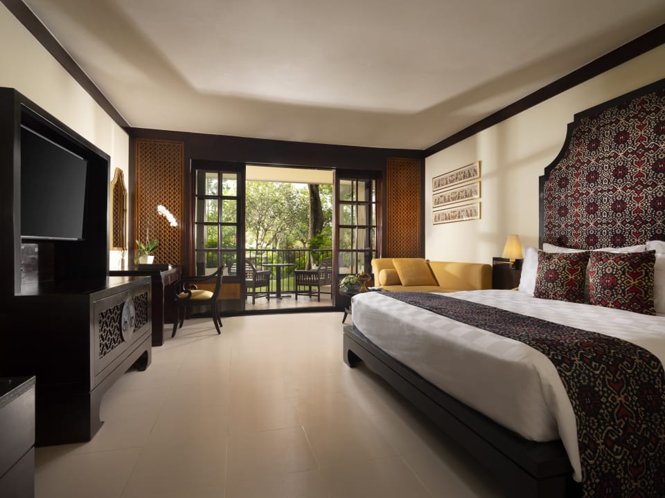 Zimmer Ayodya Resort Bali