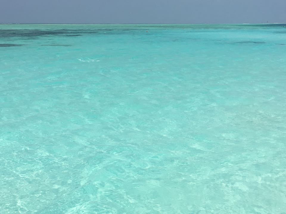 Strand Sun Siyam Olhuveli